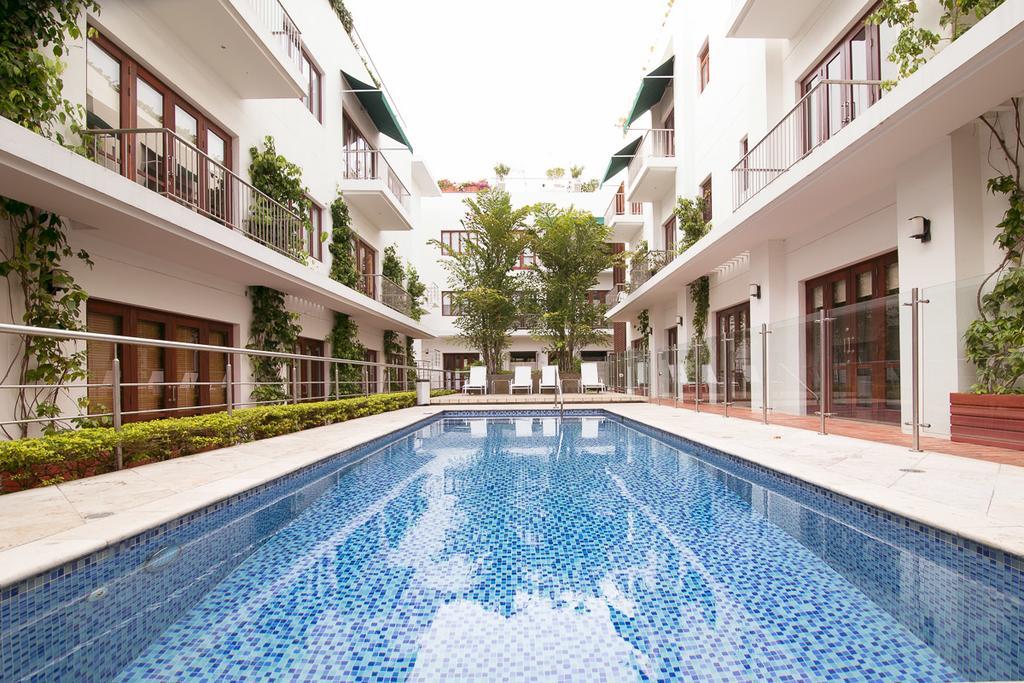 Casa Del Virrey Eslava * Cartagena