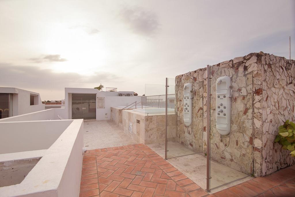 Apartment Casa Del Virrey Eslava *