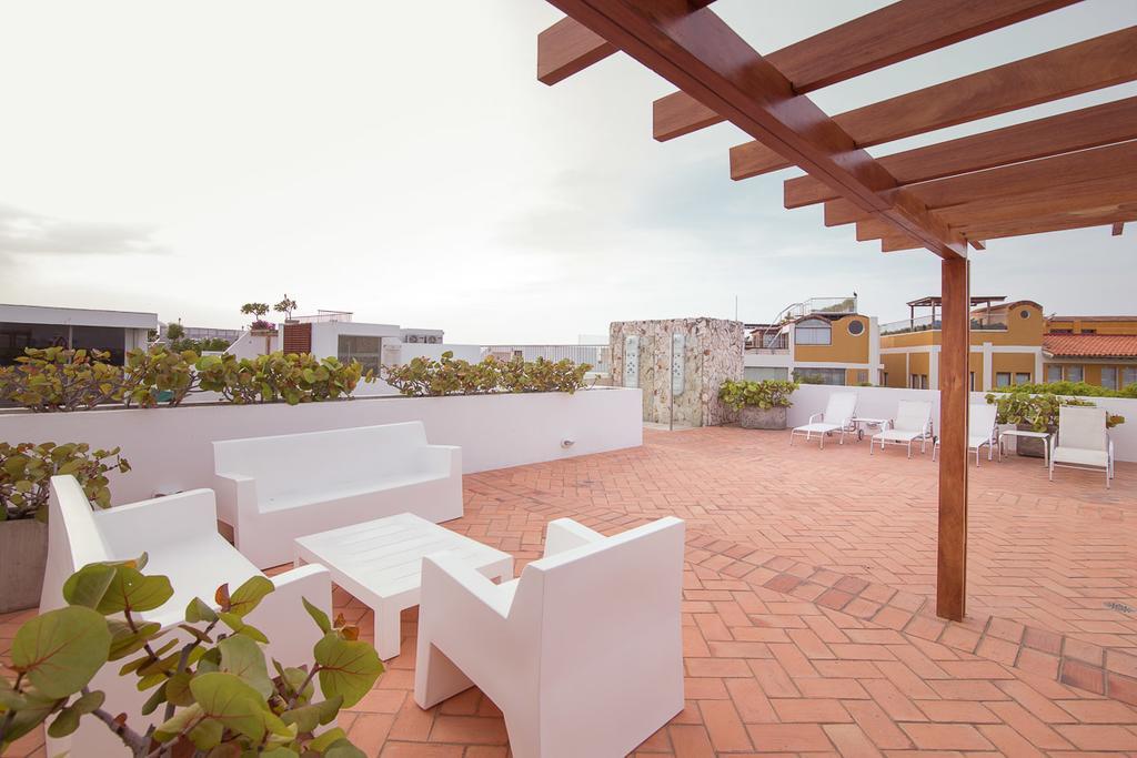 Casa Del Virrey Eslava