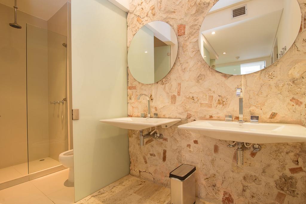 Casa Del Virrey Eslava Apartment Cartagena