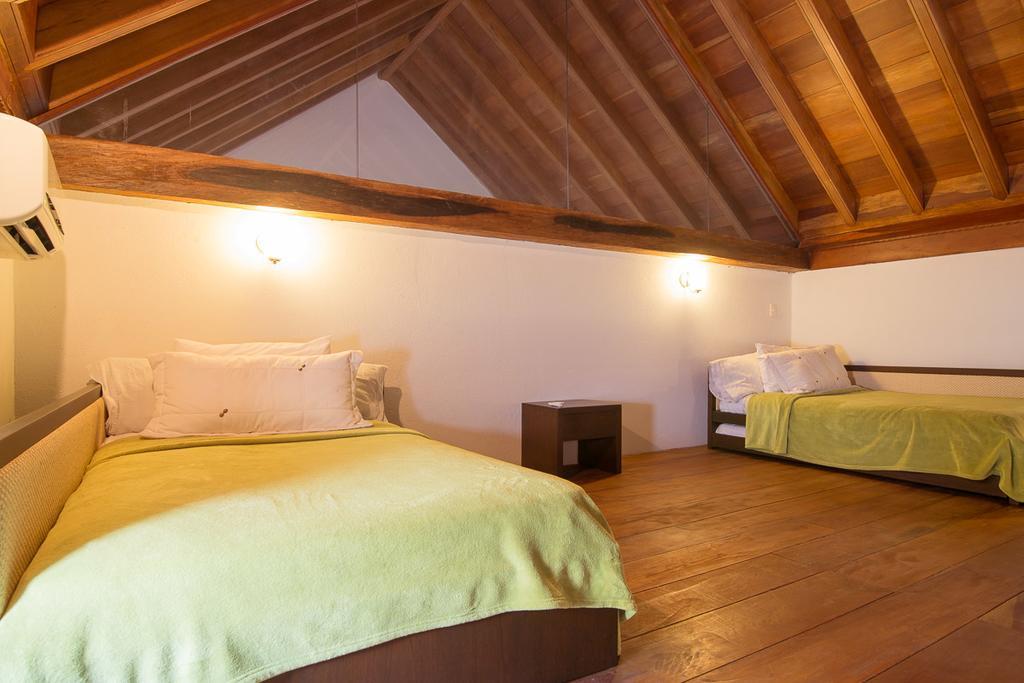 Apartment Casa Del Virrey Eslava Cartagena