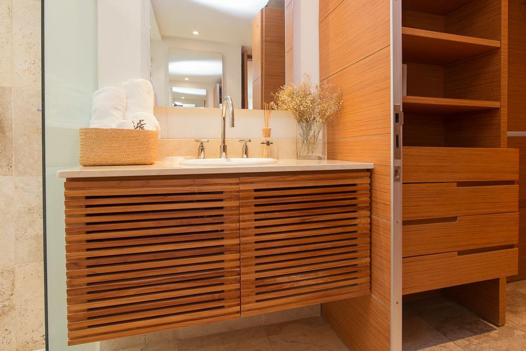 Casa Del Virrey Eslava Apartment Cartagena