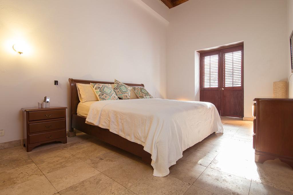 Casa Del Virrey Eslava *