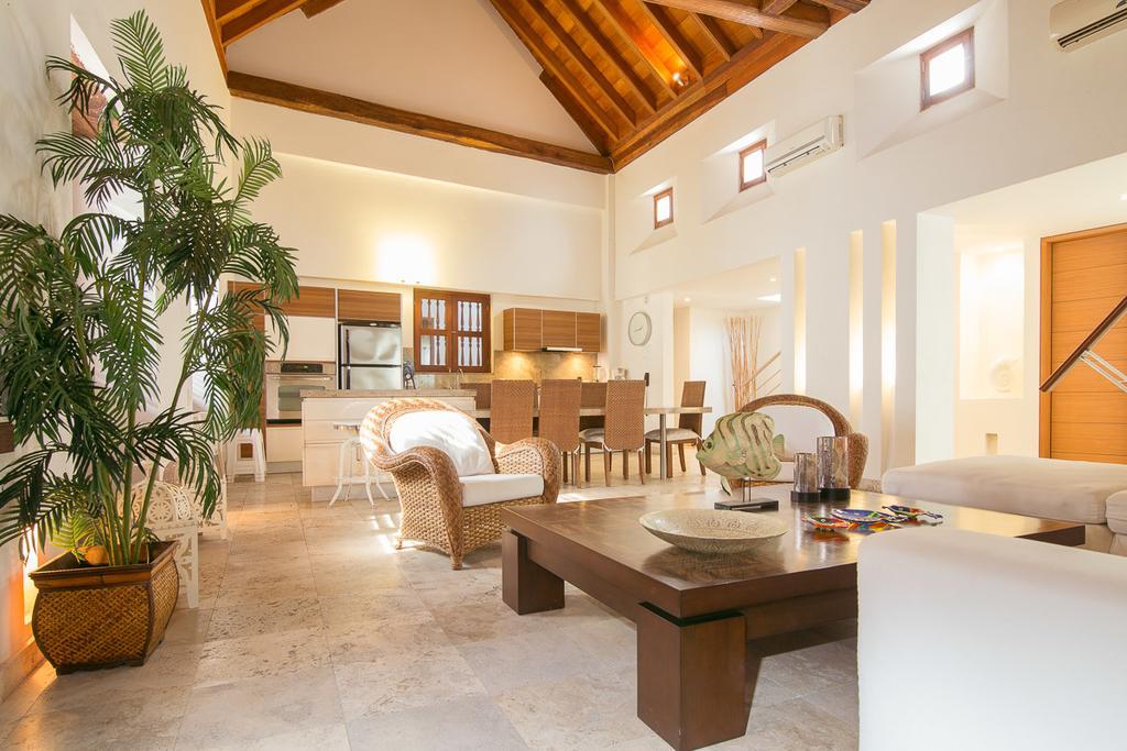 Casa Del Virrey Eslava * Cartagena
