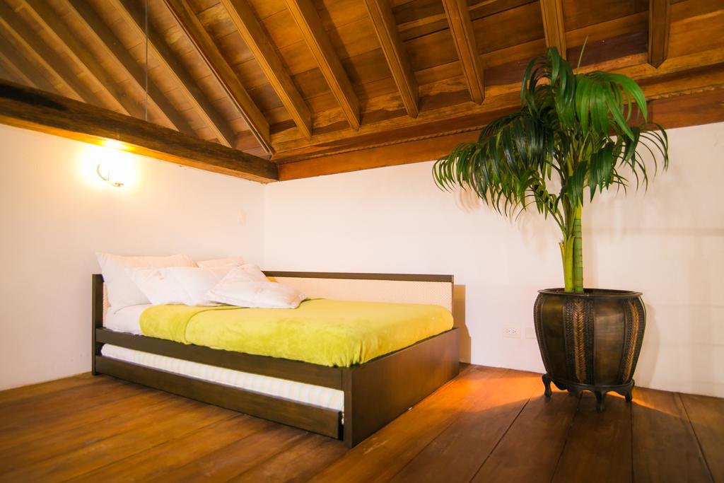 Apartment Casa Del Virrey Eslava *