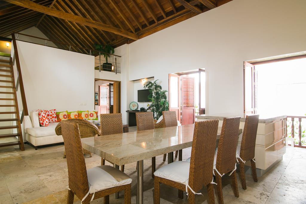 Casa Del Virrey Eslava *