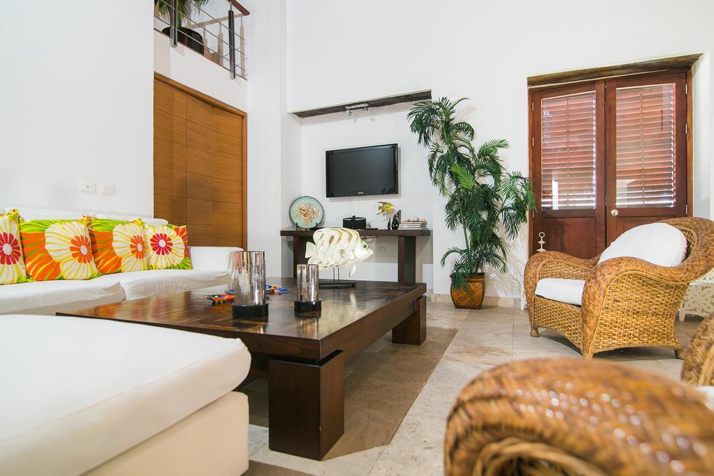 Casa Del Virrey Eslava * Cartagena