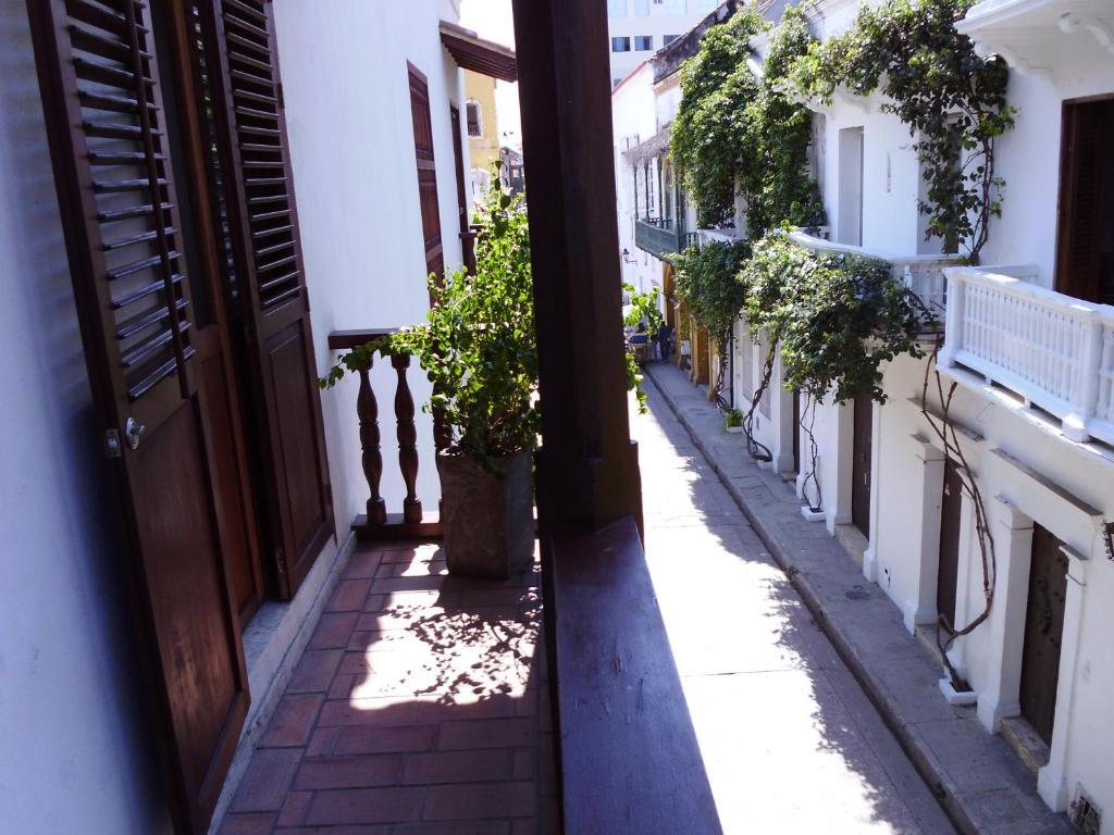 Apartment Casa Del Virrey Eslava *