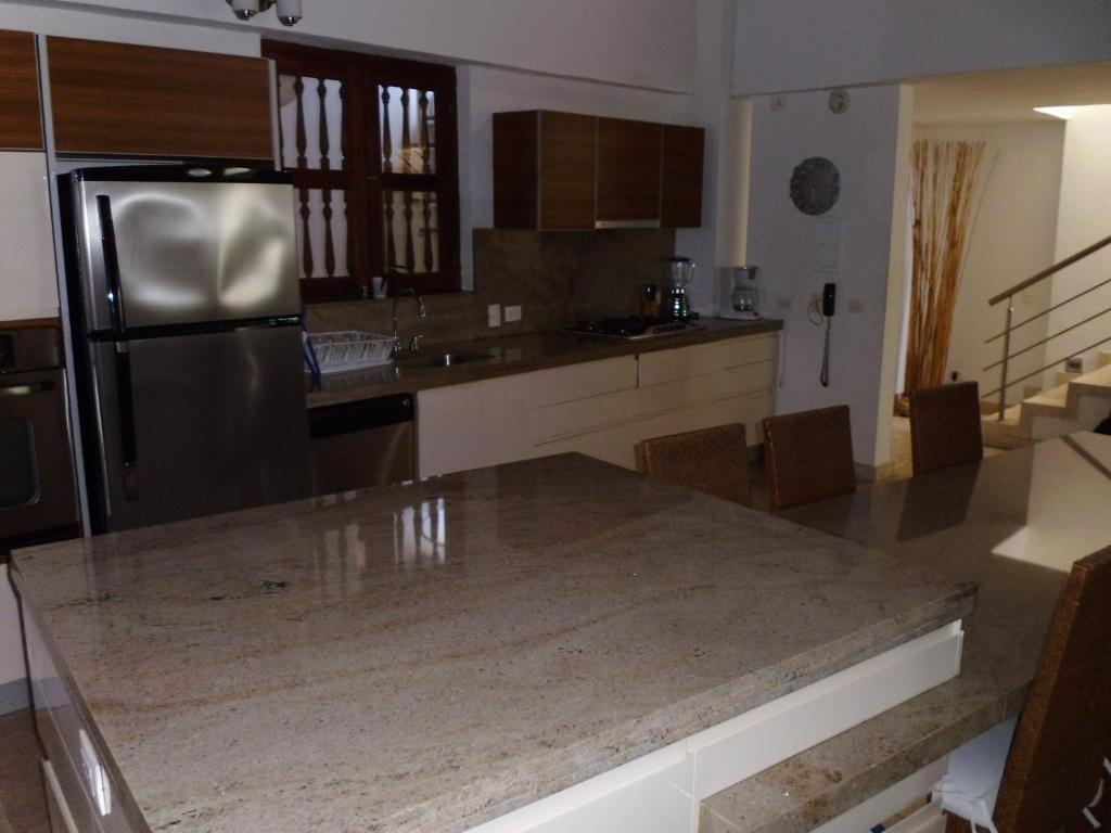 Casa Del Virrey Eslava Apartment Cartagena