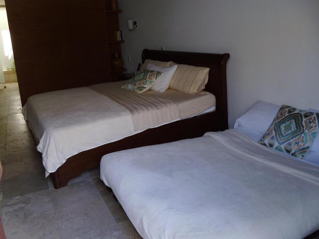 Casa Del Virrey Eslava Apartment *