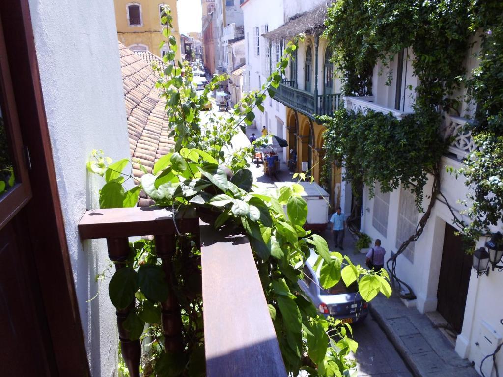 Apartment Casa Del Virrey Eslava