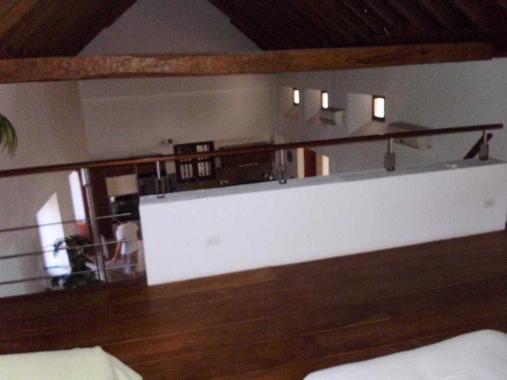 Apartment Casa Del Virrey Eslava Cartagena