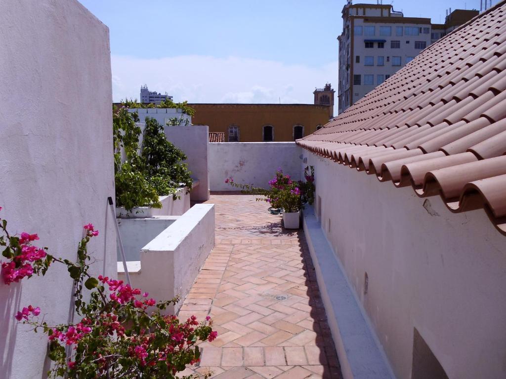 Casa Del Virrey Eslava Apartment