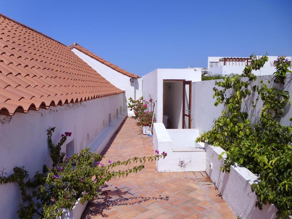 Casa Del Virrey Eslava *