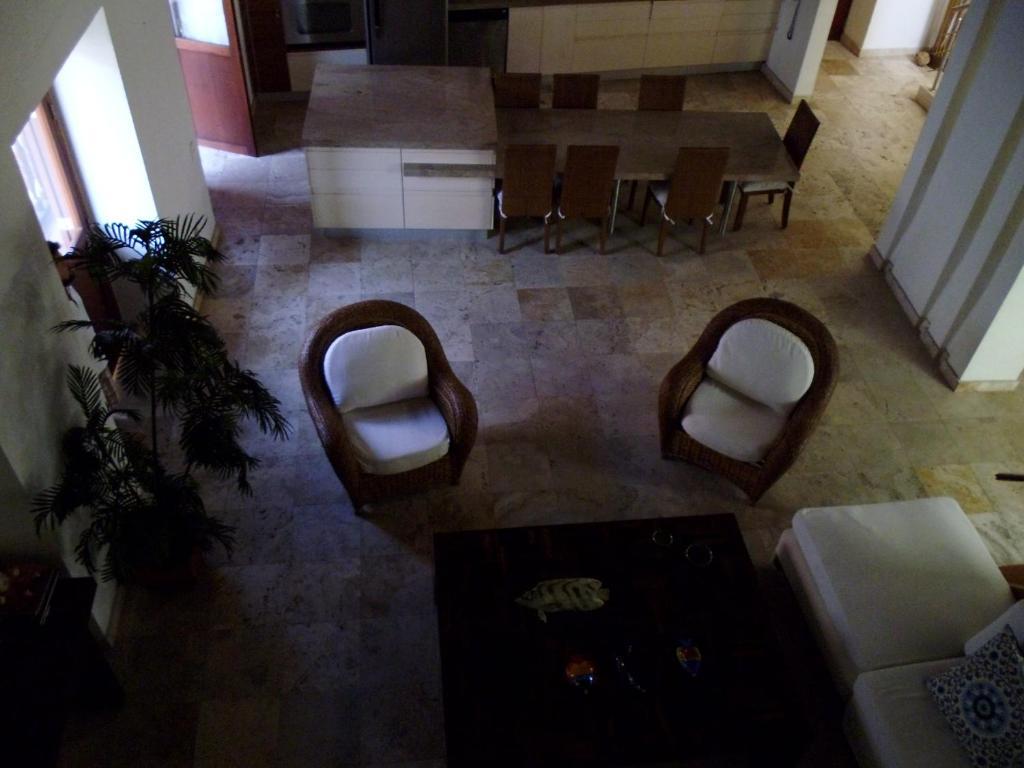 Apartment Casa Del Virrey Eslava Cartagena