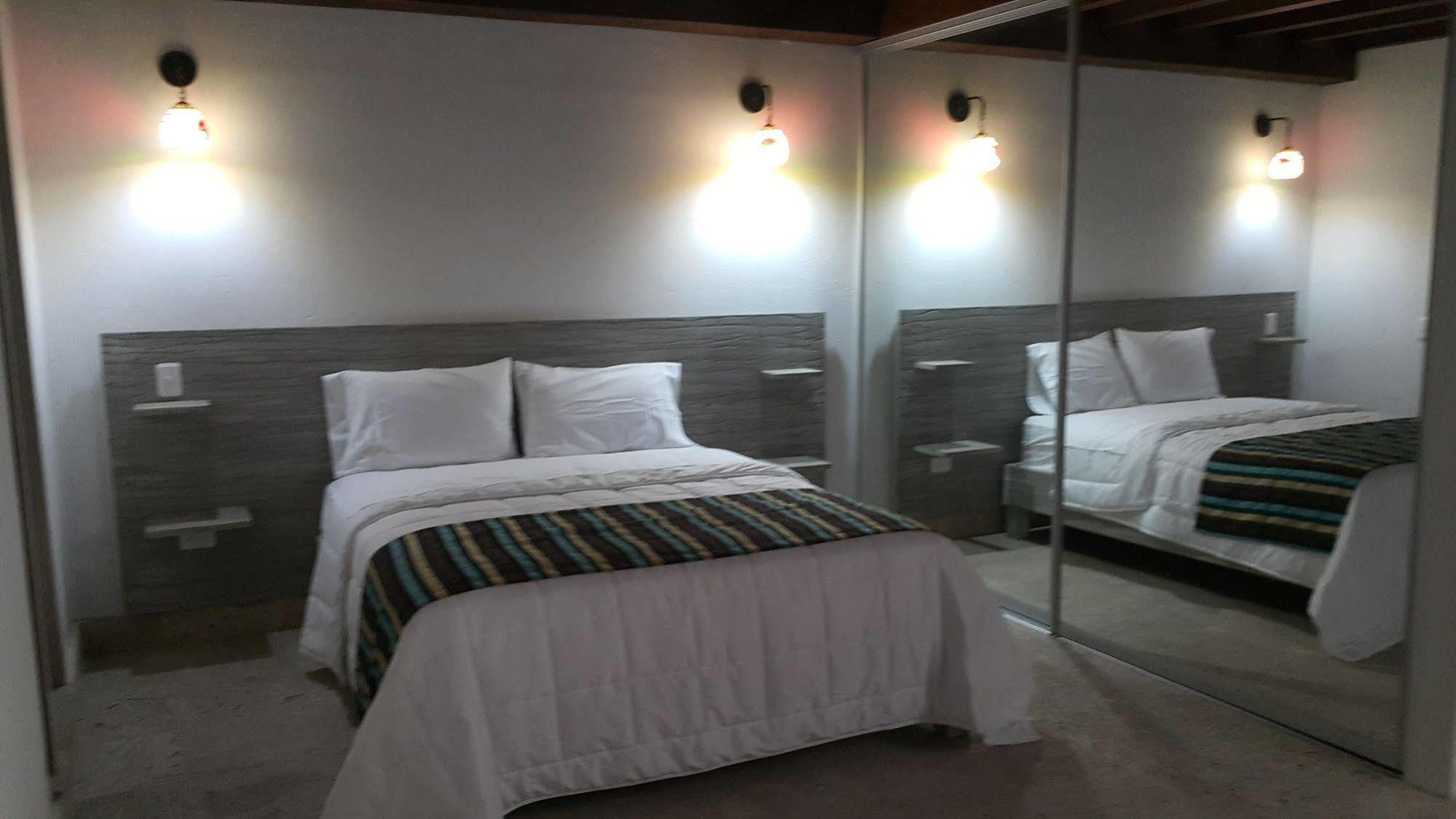 Casa Del Virrey Eslava Apartment