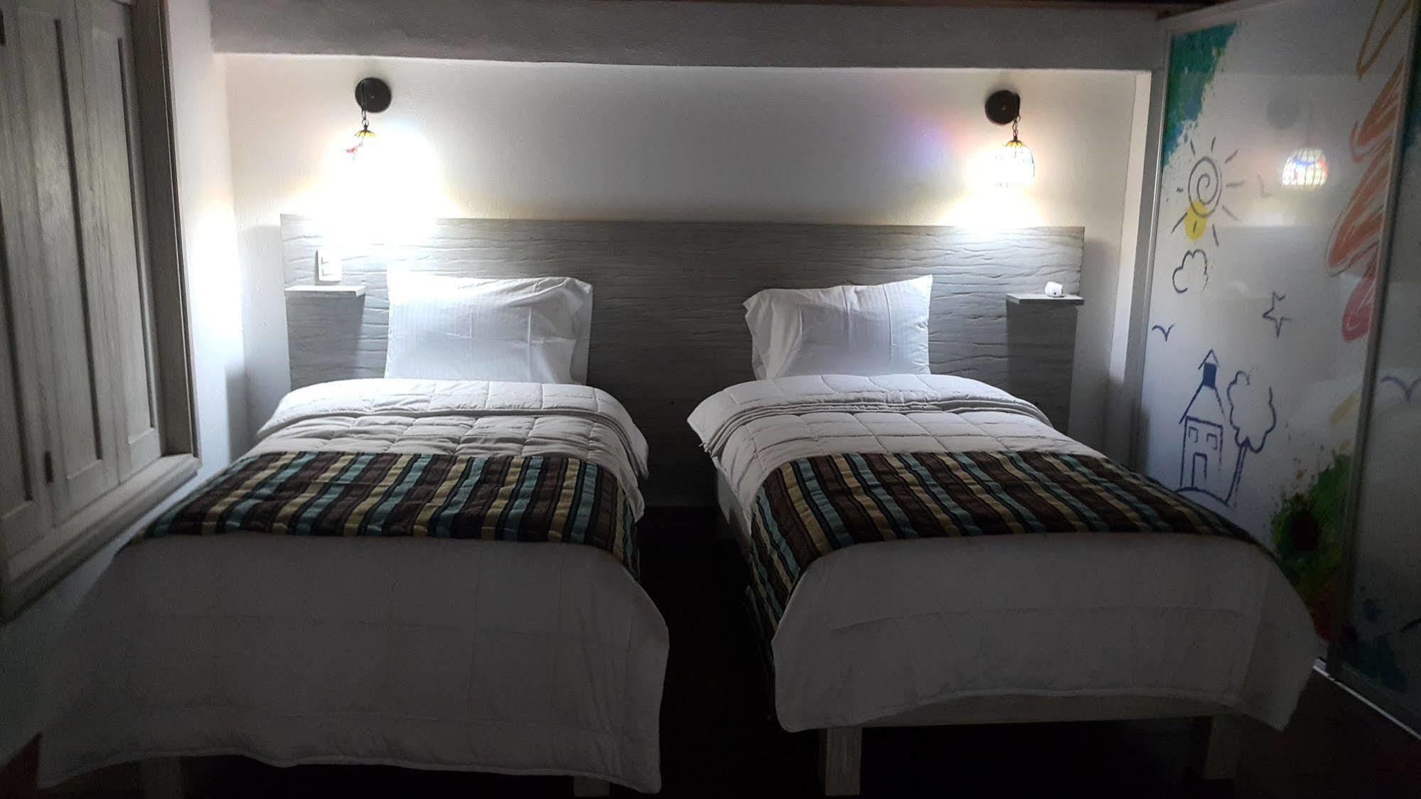 Casa Del Virrey Eslava Apartment Cartagena