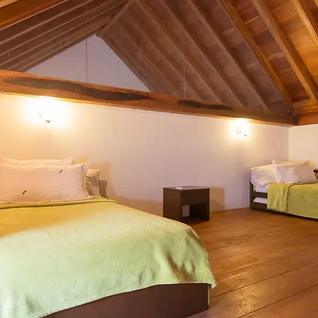 Apartamento Casa Del Virrey Eslava Cartagena