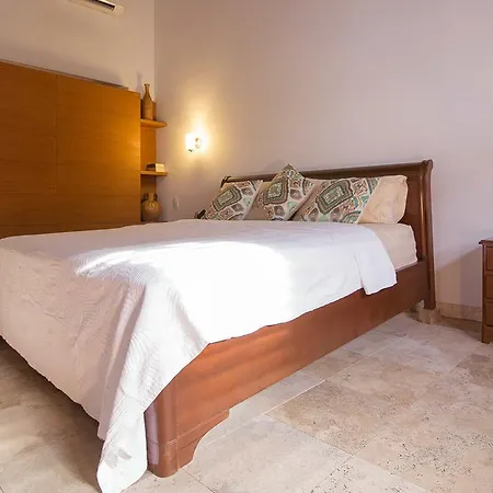 Apartamento Casa Del Virrey Eslava *