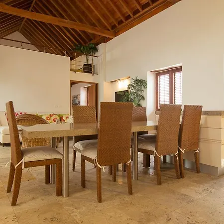 Apartamento Casa Del Virrey Eslava