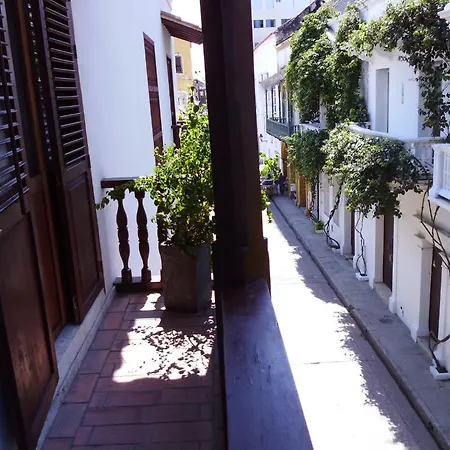 Apartamento Casa Del Virrey Eslava *