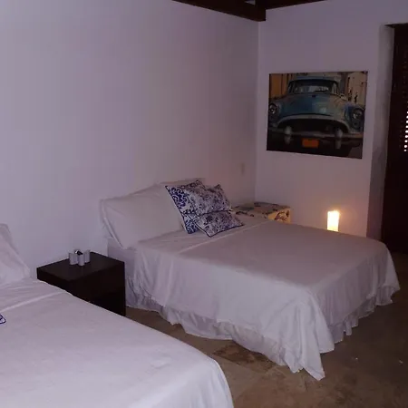 Casa Del Virrey Eslava