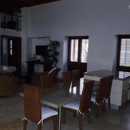 Casa Del Virrey Eslava Cartagena