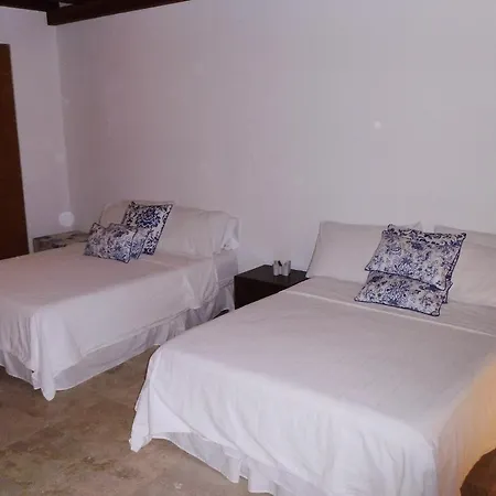 Apartamento Casa Del Virrey Eslava *