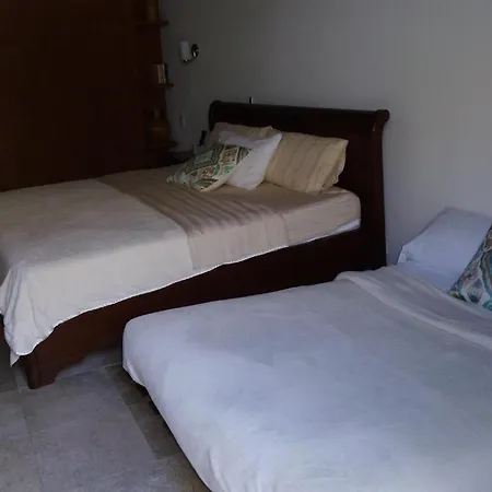 Casa Del Virrey Eslava Apartamento *