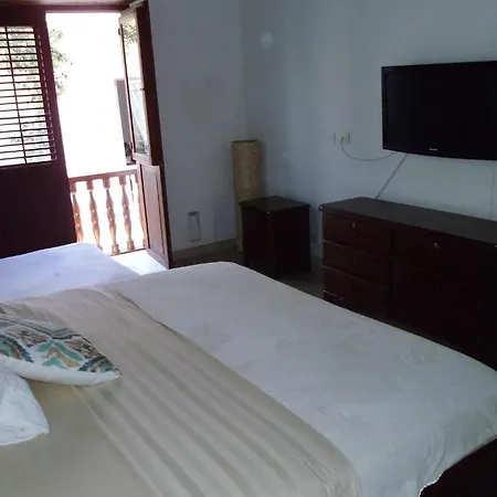 Casa Del Virrey Eslava * Cartagena