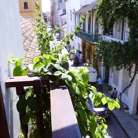 Apartamento Casa Del Virrey Eslava