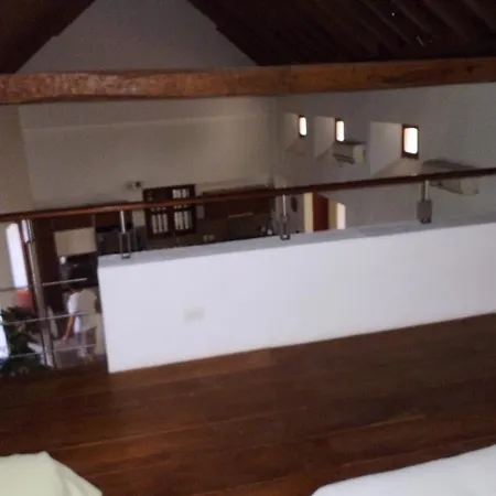 Apartamento Casa Del Virrey Eslava Cartagena