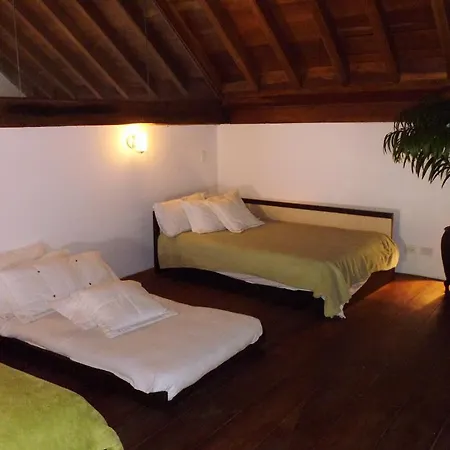 Casa Del Virrey Eslava Apartamento Cartagena