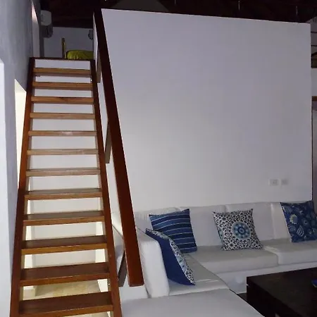 Apartamento Casa Del Virrey Eslava *