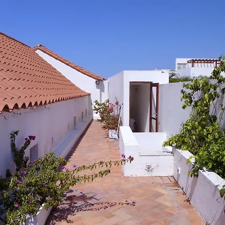 Casa Del Virrey Eslava *