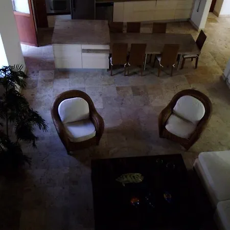 Apartamento Casa Del Virrey Eslava Cartagena