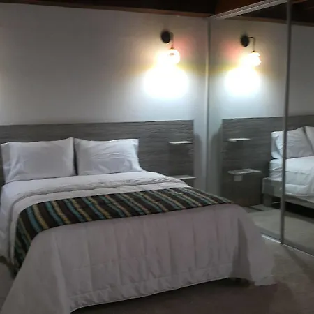 Casa Del Virrey Eslava Apartamento